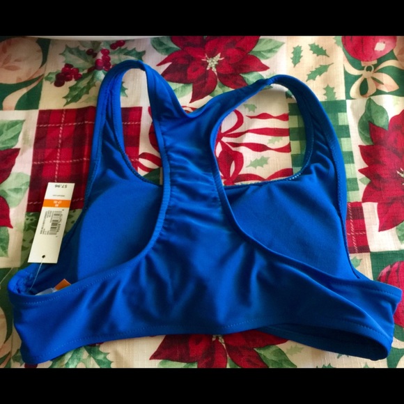 Bikini top No Boundaries - Picture 2 of 3